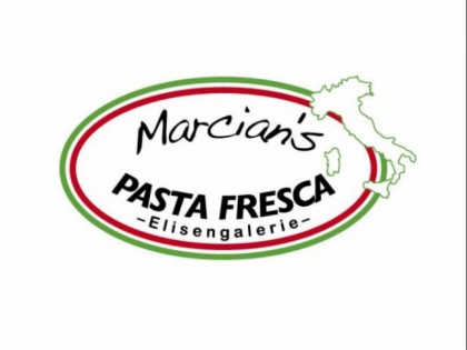 Photo: Marcian&amp;#039;s Pasta Fresca